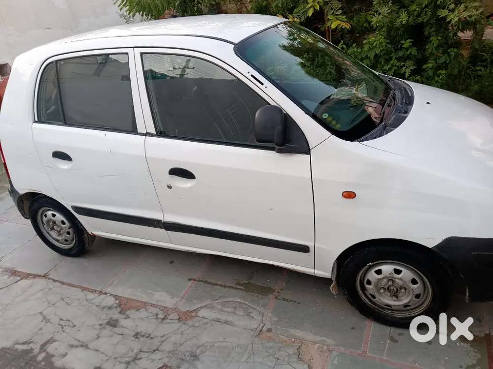 Hyundai Santro Xing 2004 Petrol 136000 Km Driven