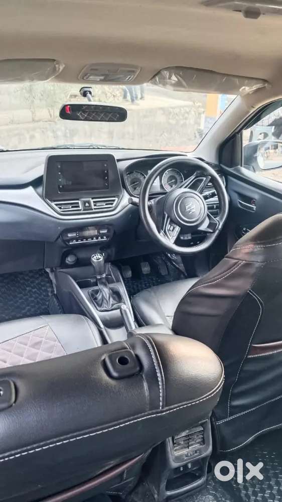 Excellent Condition , Well Maintained And Genuine Car