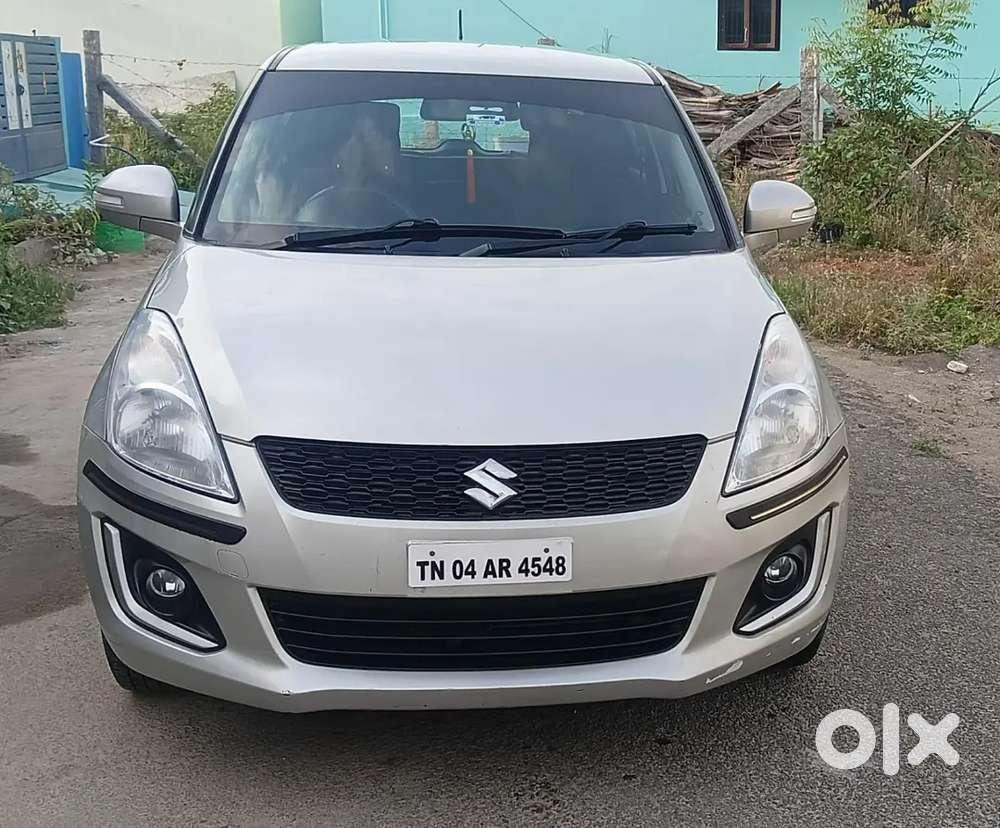Maruti Suzuki Swift 2016 Petrol 20000 Km Driven