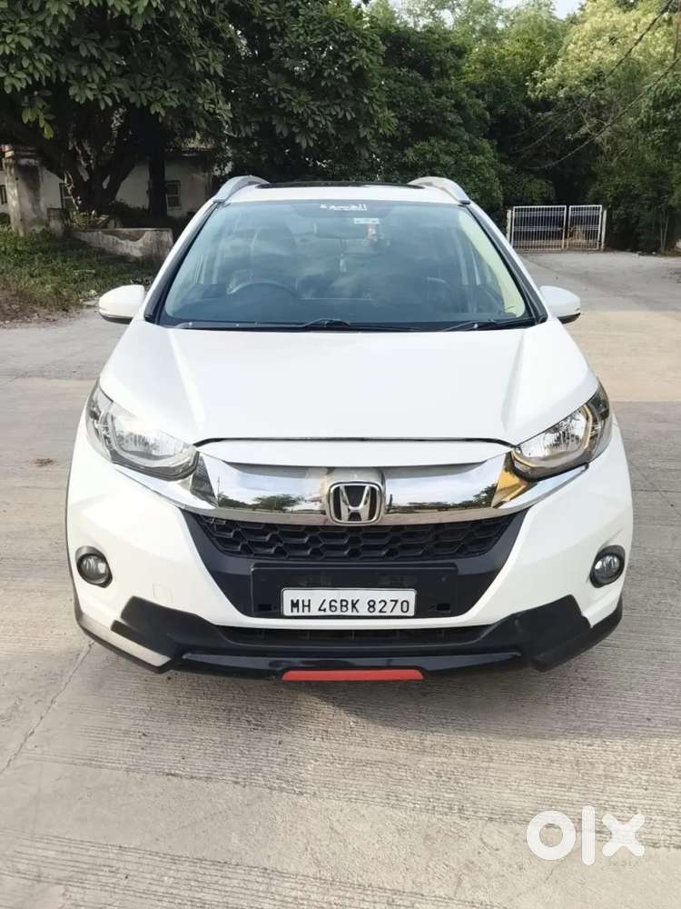 Honda Wr-v 1.5 Vx I-dtec, 2018, Diesel
