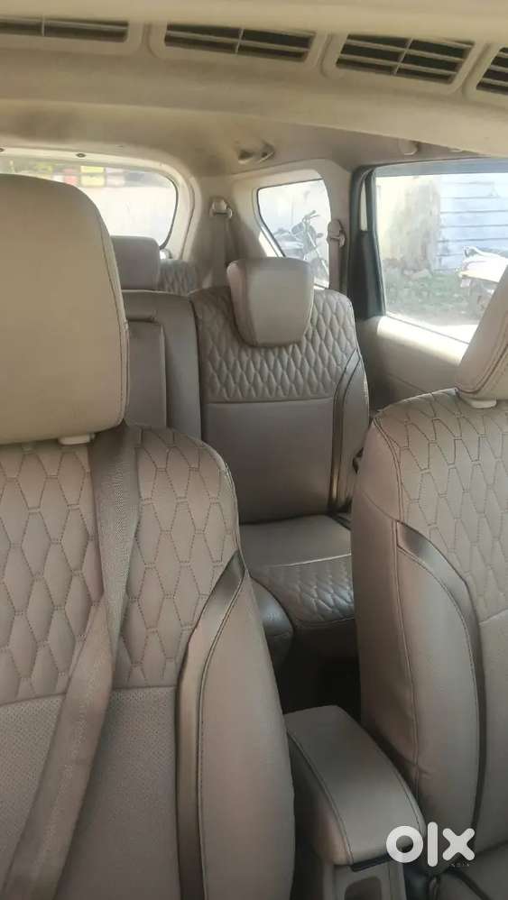 Maruti Suzuki Ertiga 2024 Petrol 650000 Km Driven