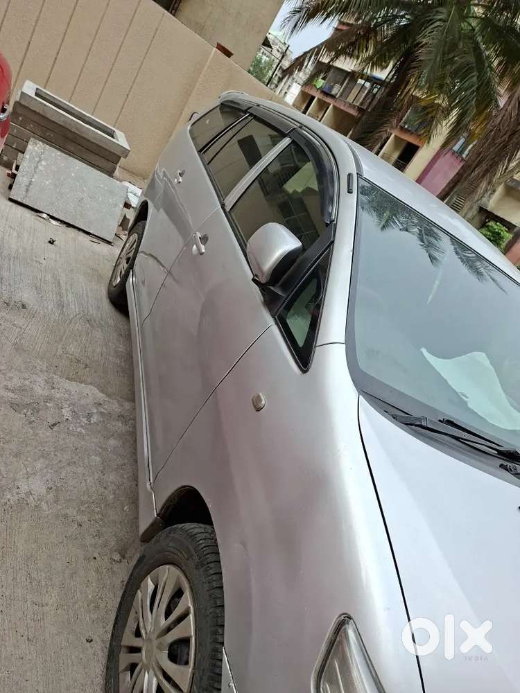 Toyota Innova 2012 Diesel 126755 Km Driven