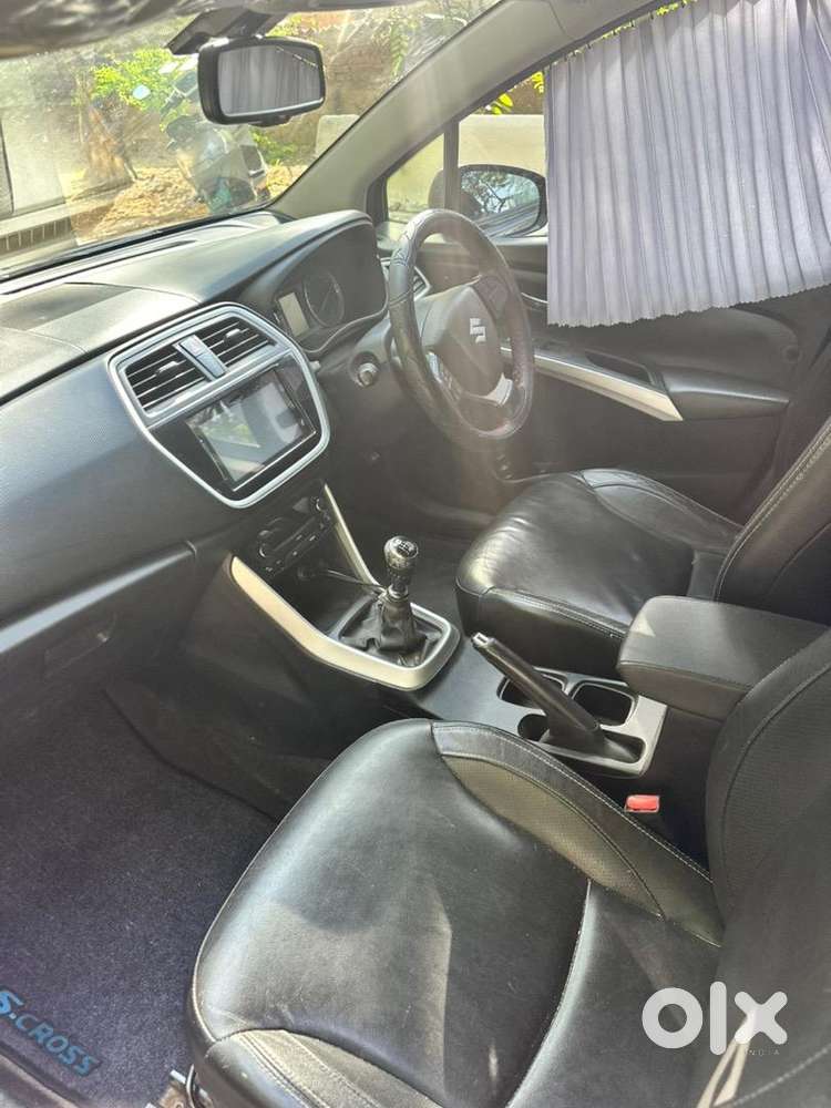 Maruti Suzuki Diesel 2015