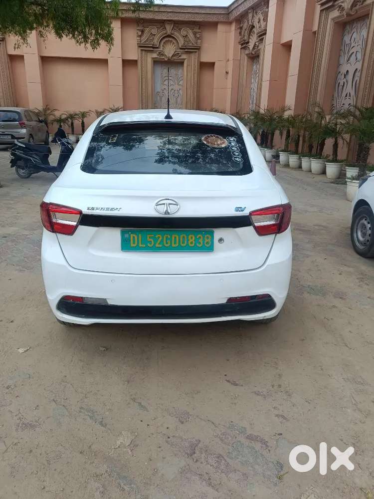 Tata Tigor Ev 2022 Long Range
