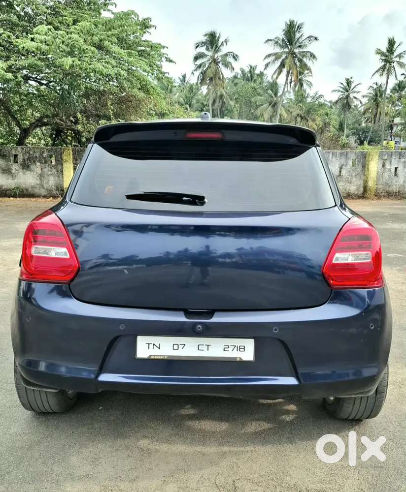 Maruti Swift Zdi