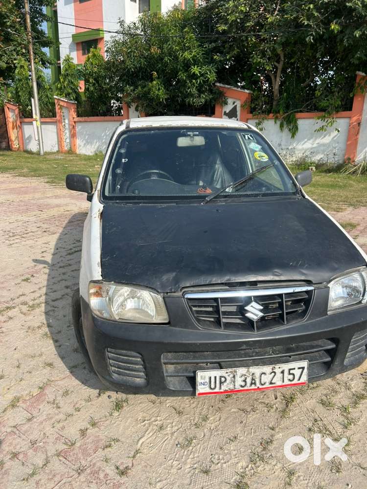 Maruti Suzuki Alto 2012 Year