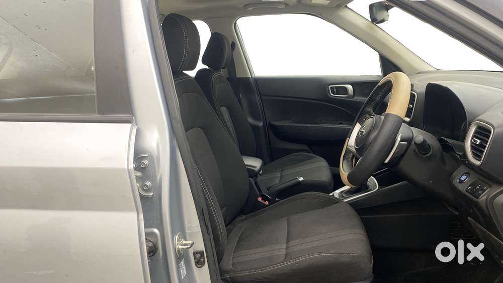 Hyundai Venue Sx Plus Turbo Dct, 2021, Petrol