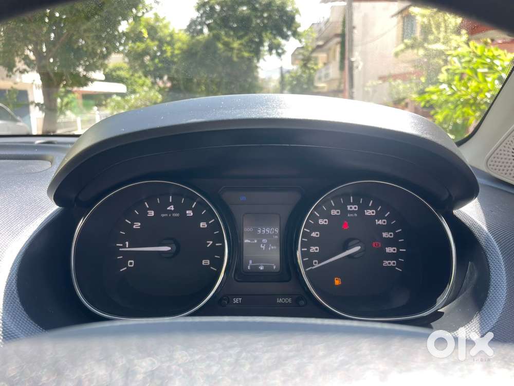 Tata Tiago Xz, 2019, Petrol