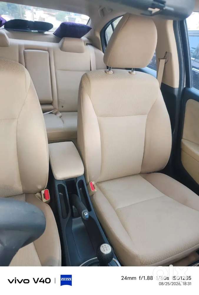 Honda City 1.5 2018