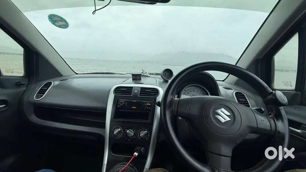 Maruti Suzuki Ritz Vxi 2009
