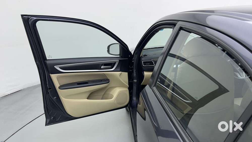 Honda Amaze Vx Cvt I-vtec, 2024, Petrol