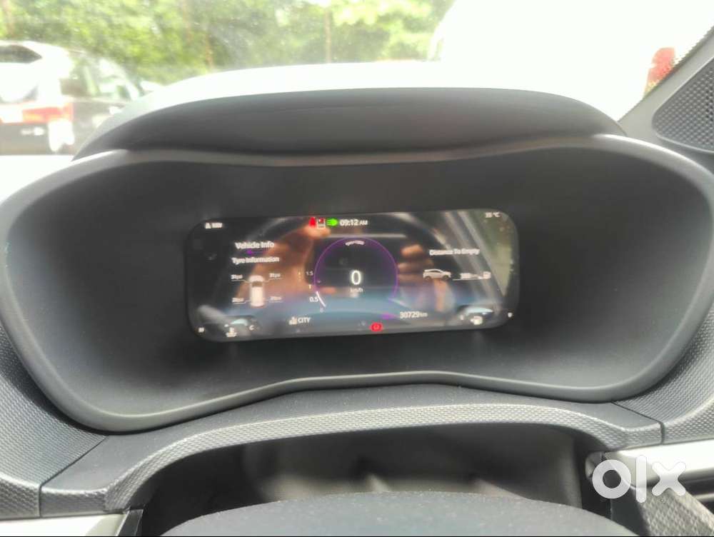 Tata Nexon 2023 Petrol At Its Best  Condition