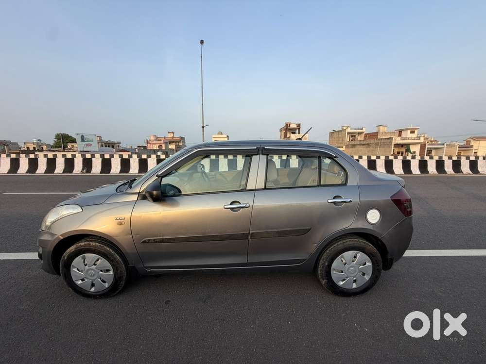 2013 Maruti Swift Dzire
