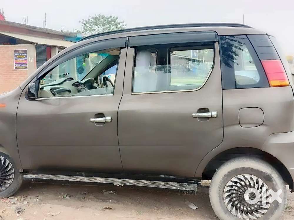 Mahindra Quanto 2013