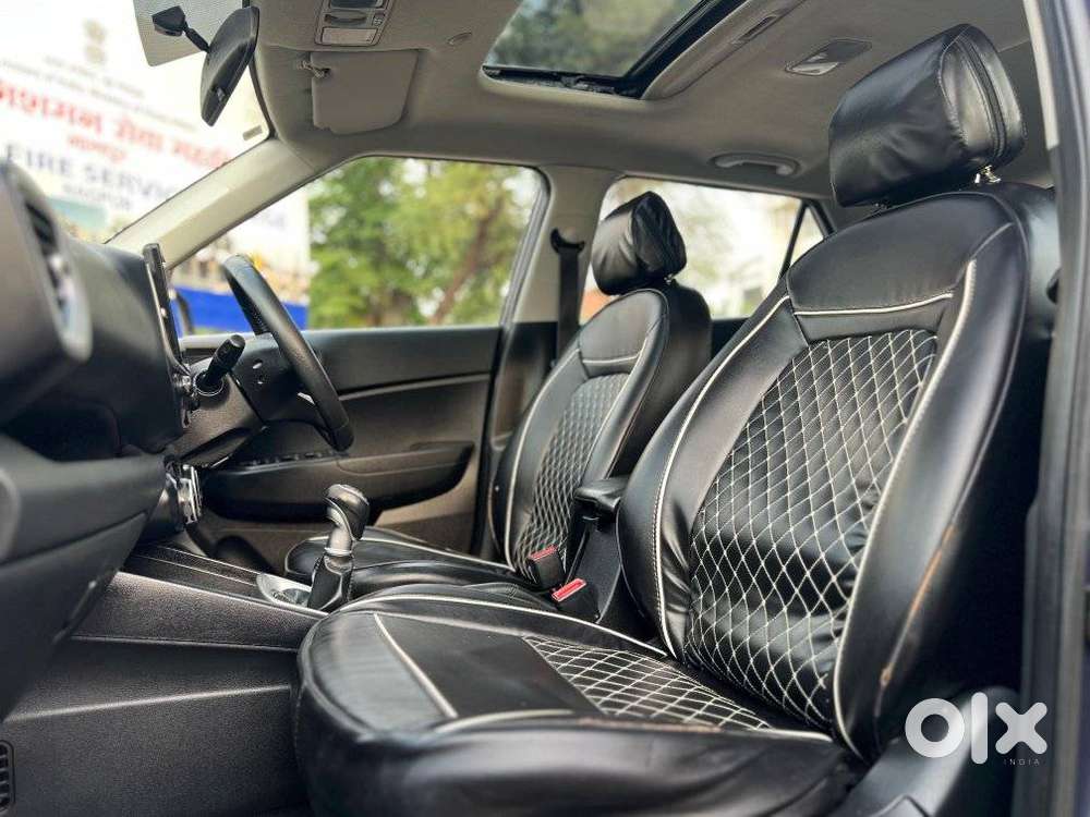 Hyundai Venue Sx Turbo, 2019, Petrol