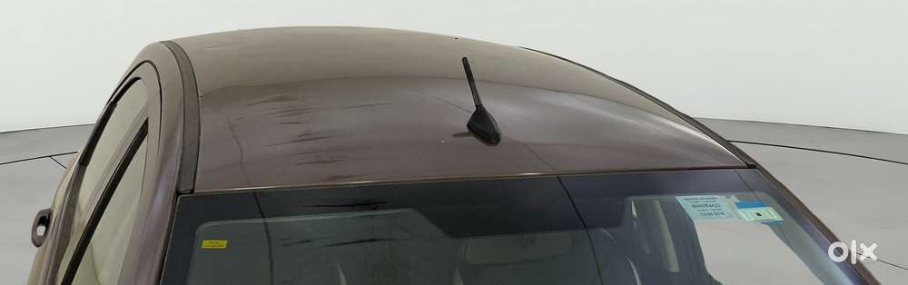 Tata Tiago 1.2 Revotron Xz, 2016, Petrol