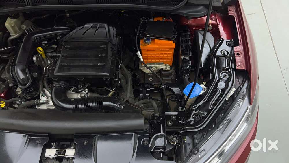 Volkswagen Virtus Highline Plus 1.0 Tsi At, 2022, Petrol