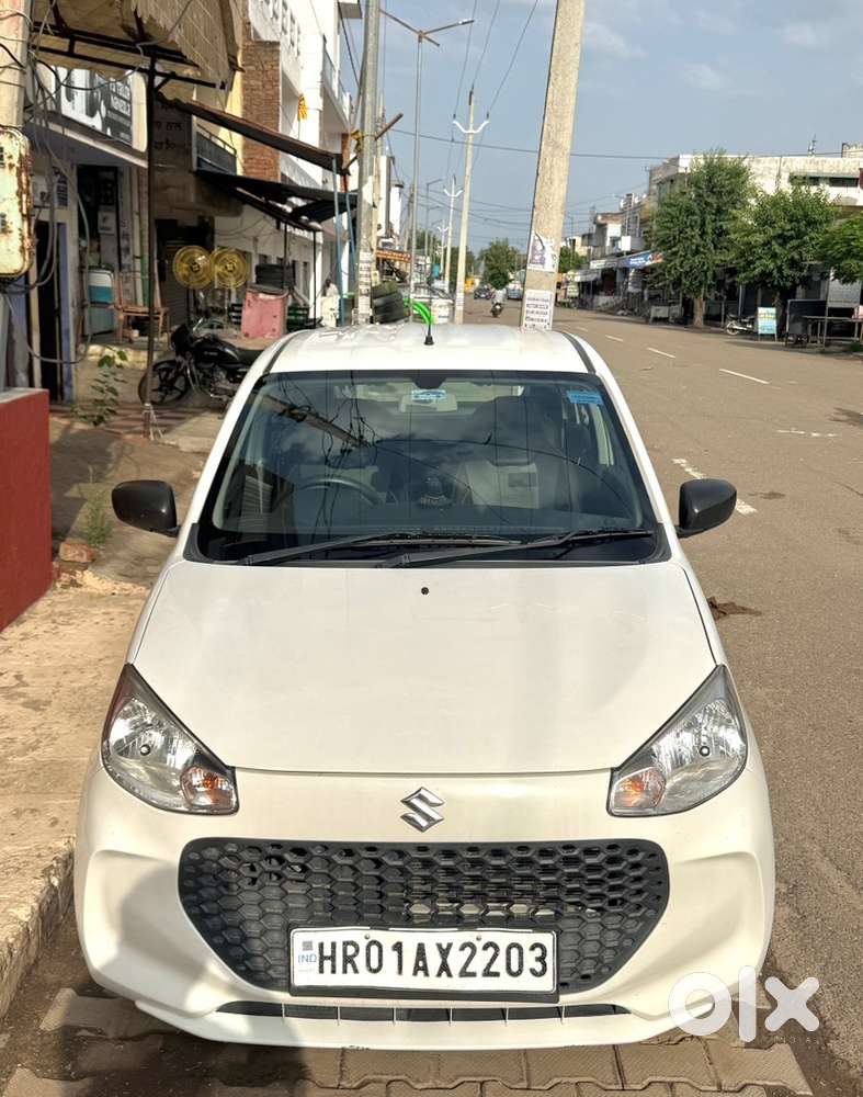 Maruti Suzuki Alto K10 Vxi 2023 Petrol Manual
