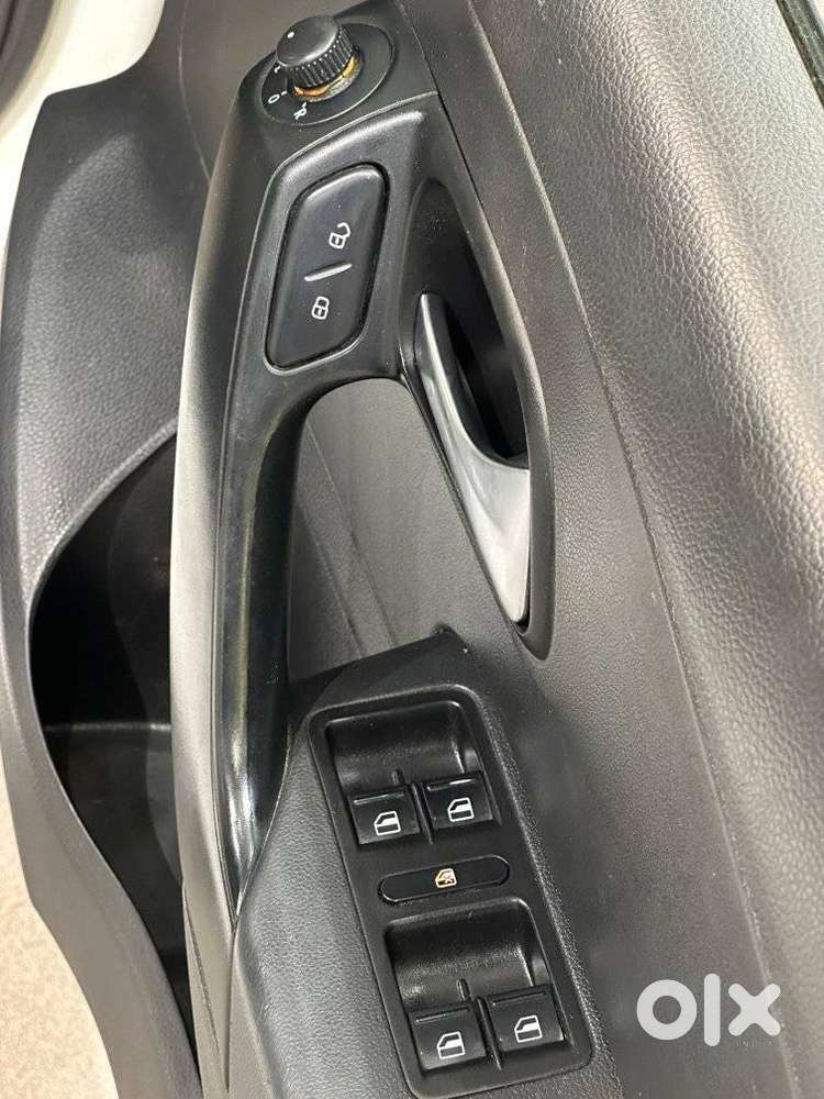 Volkswagen Polo 1.5 Tdi Comfortline, 2017, Diesel