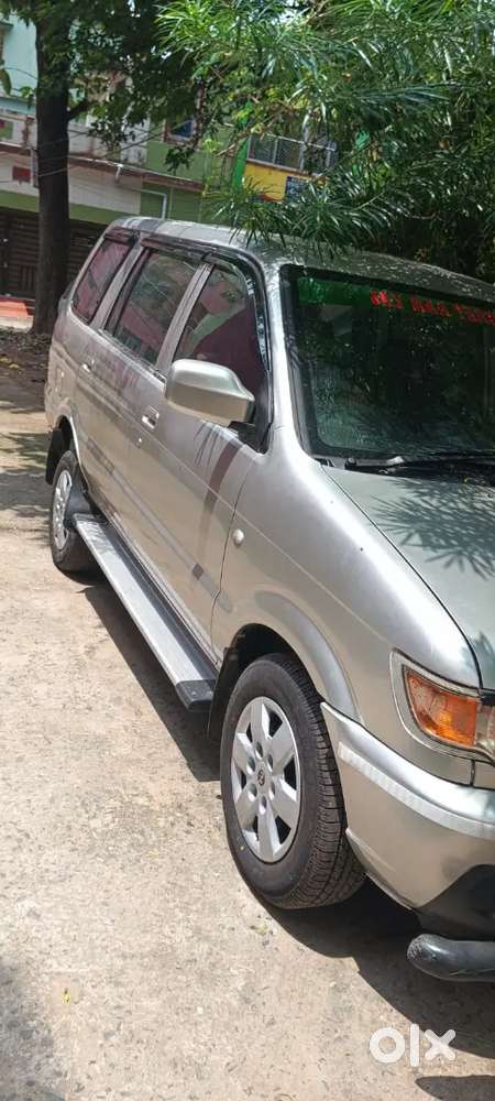 Chevrolet Tavera 2015 Diesel