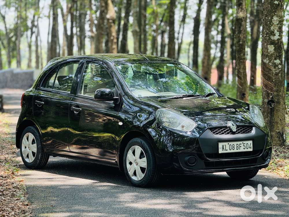 Renault Pulse Rxl Abs Diesel, 2014, Diesel