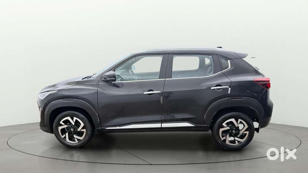 Nissan Magnite 1.0 Xv Premium Turbo Cvt, 2022, Petrol