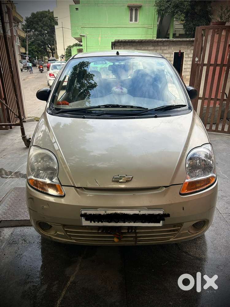 Spark Ls Manual 2011