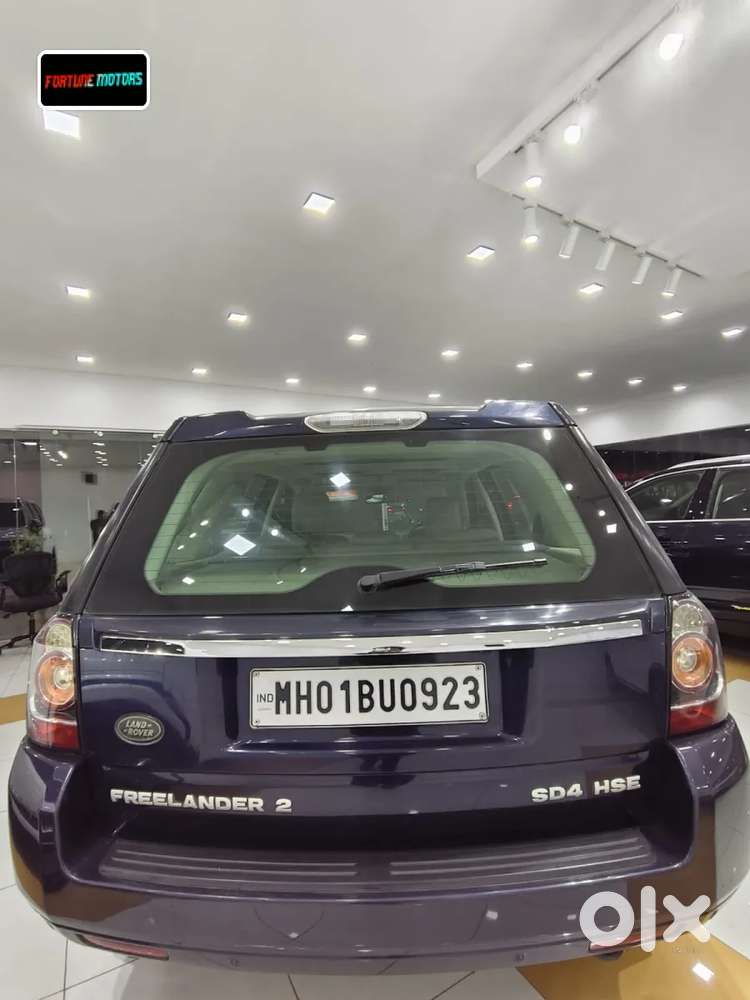 Land Rover Freelander 2, 2014, Diesel