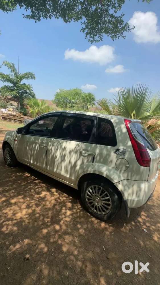 Ford Figo Diesel Manual 2012