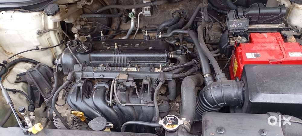 Hyundai Creta 1.6 Sx Plus, 2015, Petrol