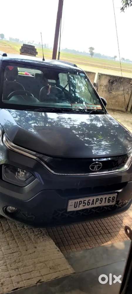 Tata Punch Revotron 2022