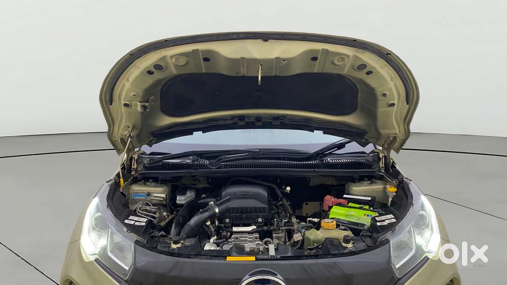Tata Nexon 1.2 Revotron Xz Plus Premium, 2022, Petrol