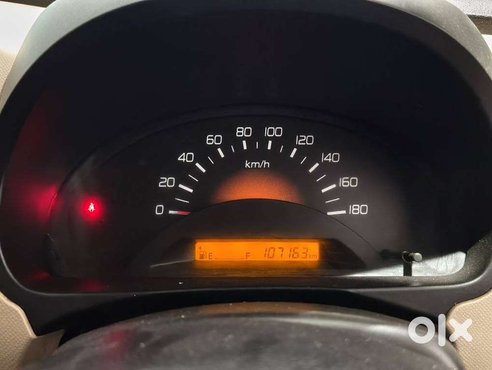 Maruti Suzuki Wagon R Lxi Cng, 2015, Cng & Hybrids