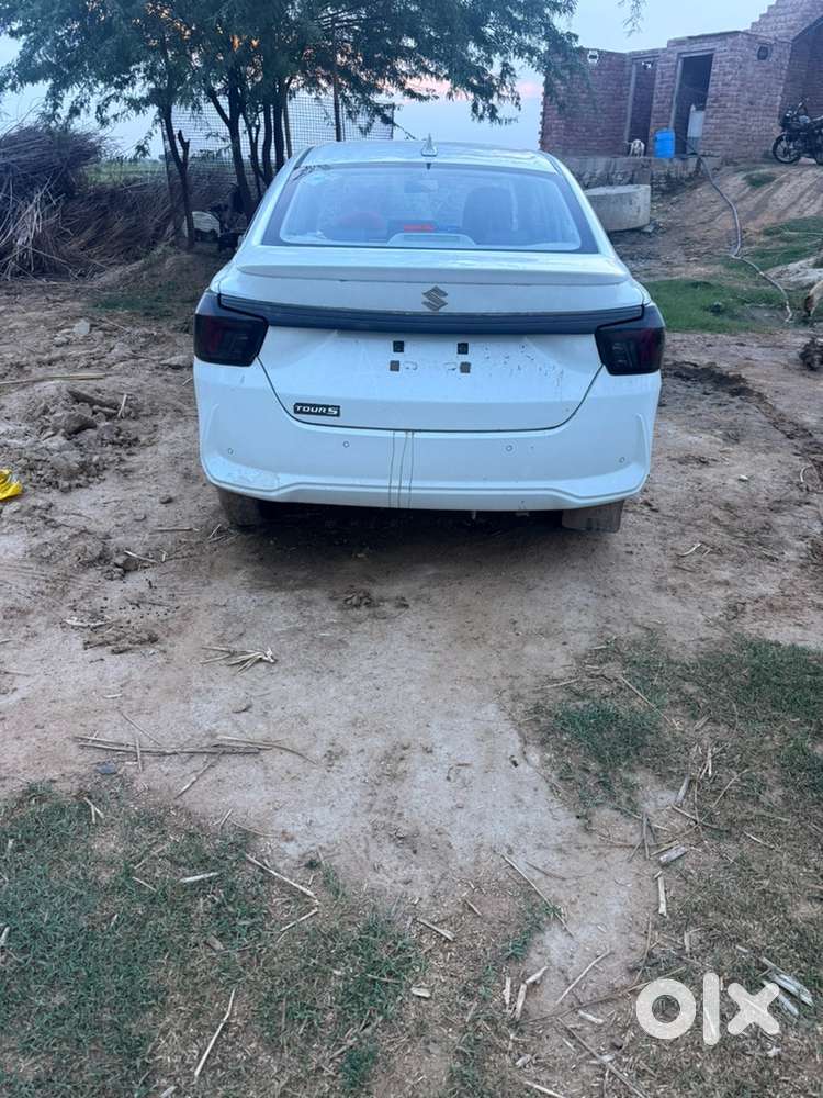 Swift Dzire 2016 Maruti Suzuki
