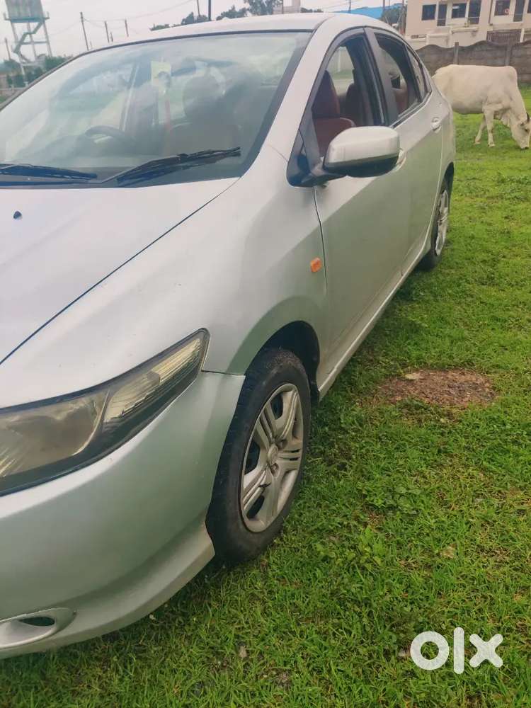 Honda City 2009 Model