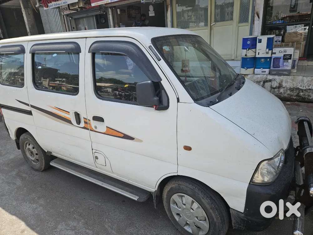 Maruti Suzuki Eeco Ac 2020