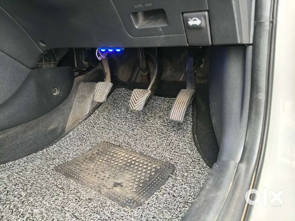Hyundai I20 Sportz 2018