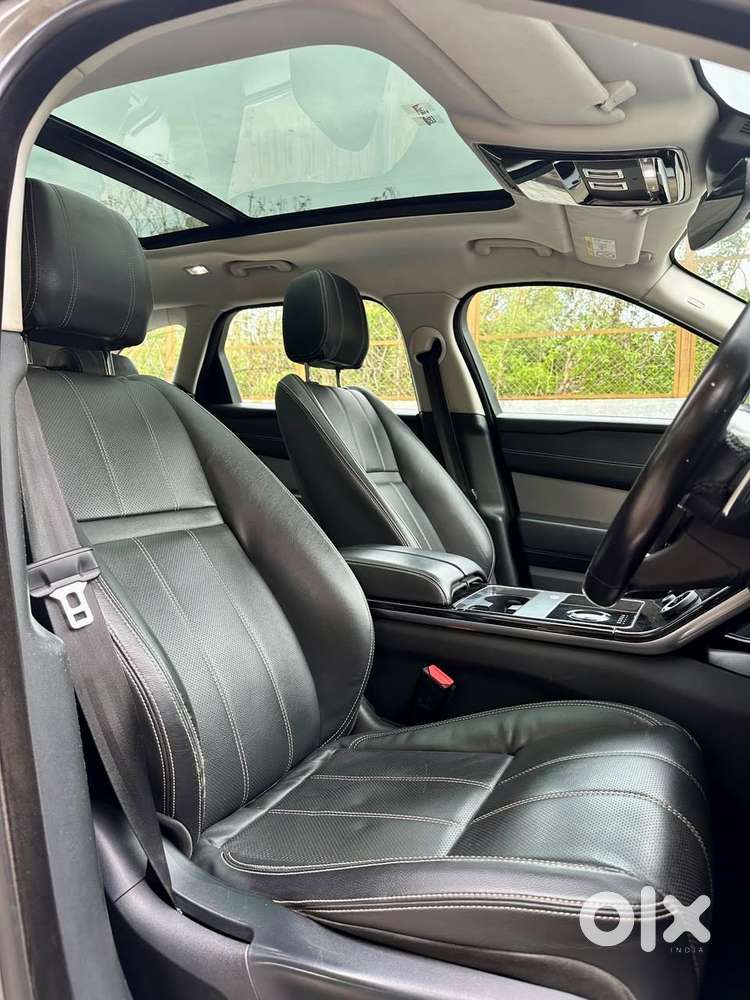 Land Rover Range Velar D180 R-dynamic S, 2019, Diesel
