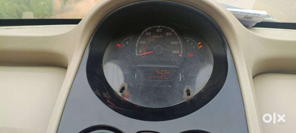 Tata Nano Genx Xt, 2016, Petrol