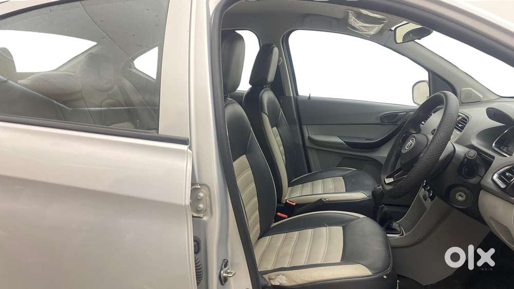 Tata Tigor 1.2 Revotron Xm, 2020, Petrol