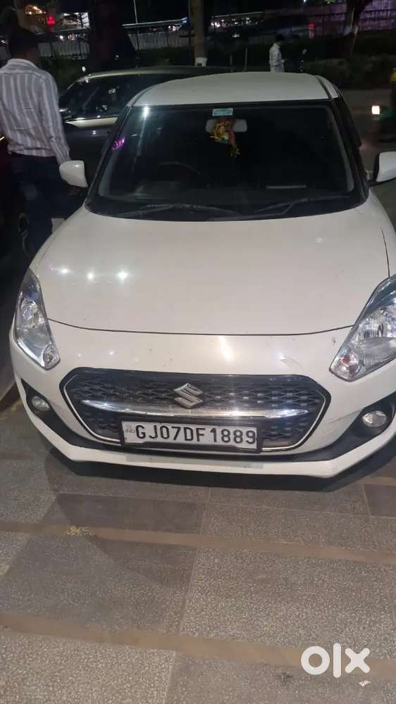 Maruti Suzuki Swift 2025