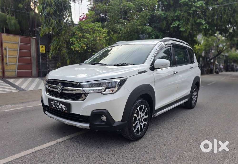 Maruti Suzuki Xl6 1.5 Zeta Mt, 2024, Petrol