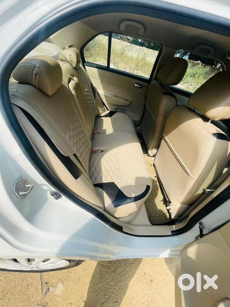 Maruti Suzuki Swift Dzire 2017 1st Owner Car.