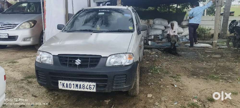 Maruti Suzuki Alto 2005 Petrol Well Maintained
