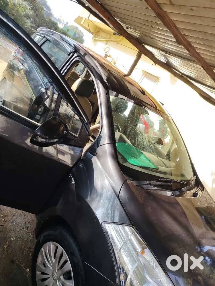 Maruti Suzuki Ertiga 2013 Model 2014registation Diesel 93000 Km Driven