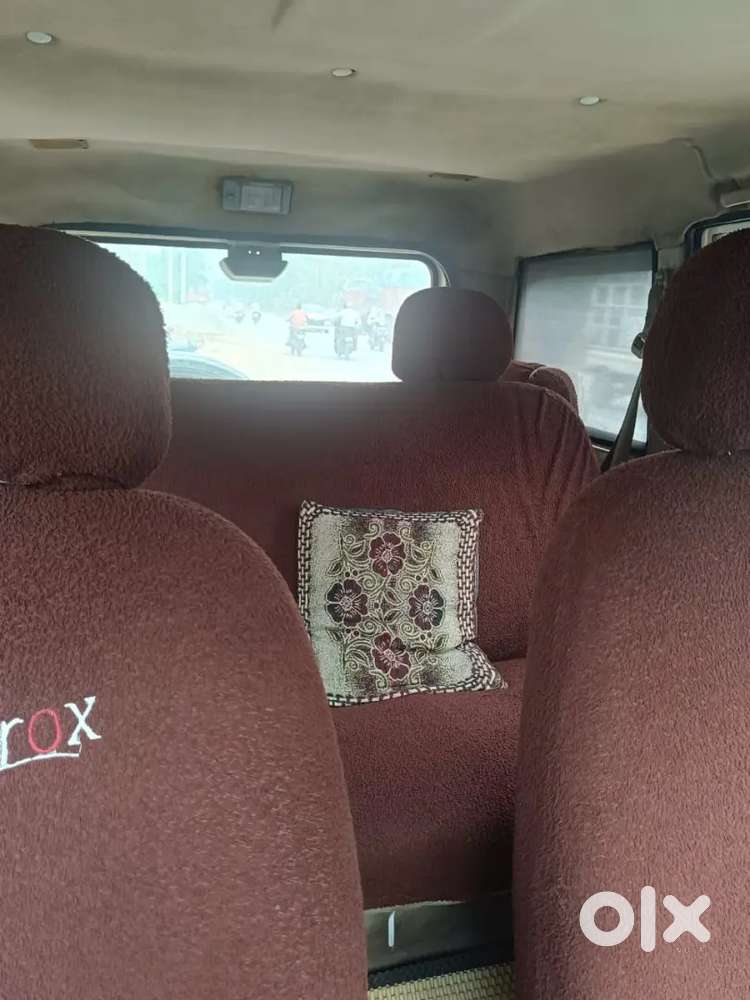 Mahindra Bolero Diesel 2014 Slx