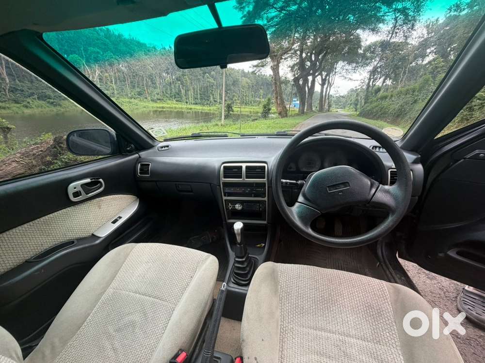 Maruti Suzuki Esteem Vxi 2006