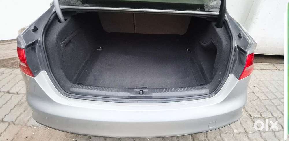 Audi A4 35 Tdi Premium Sport + Sunroof, 2015, Diesel