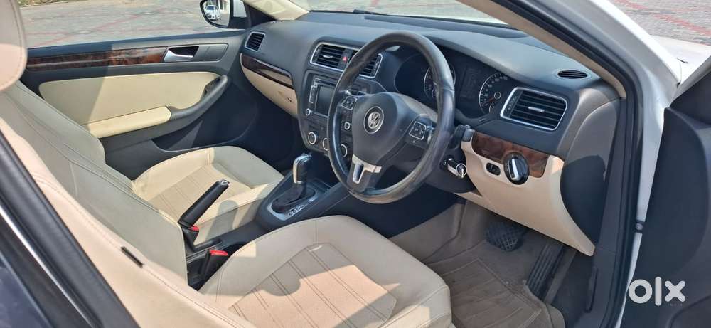 Volkswagen Jetta 2.0l Tdi Highline At, 2014, Diesel