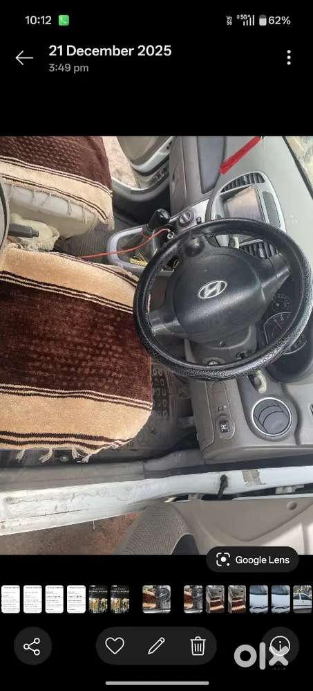 Hyundai I10 Car Good Condition